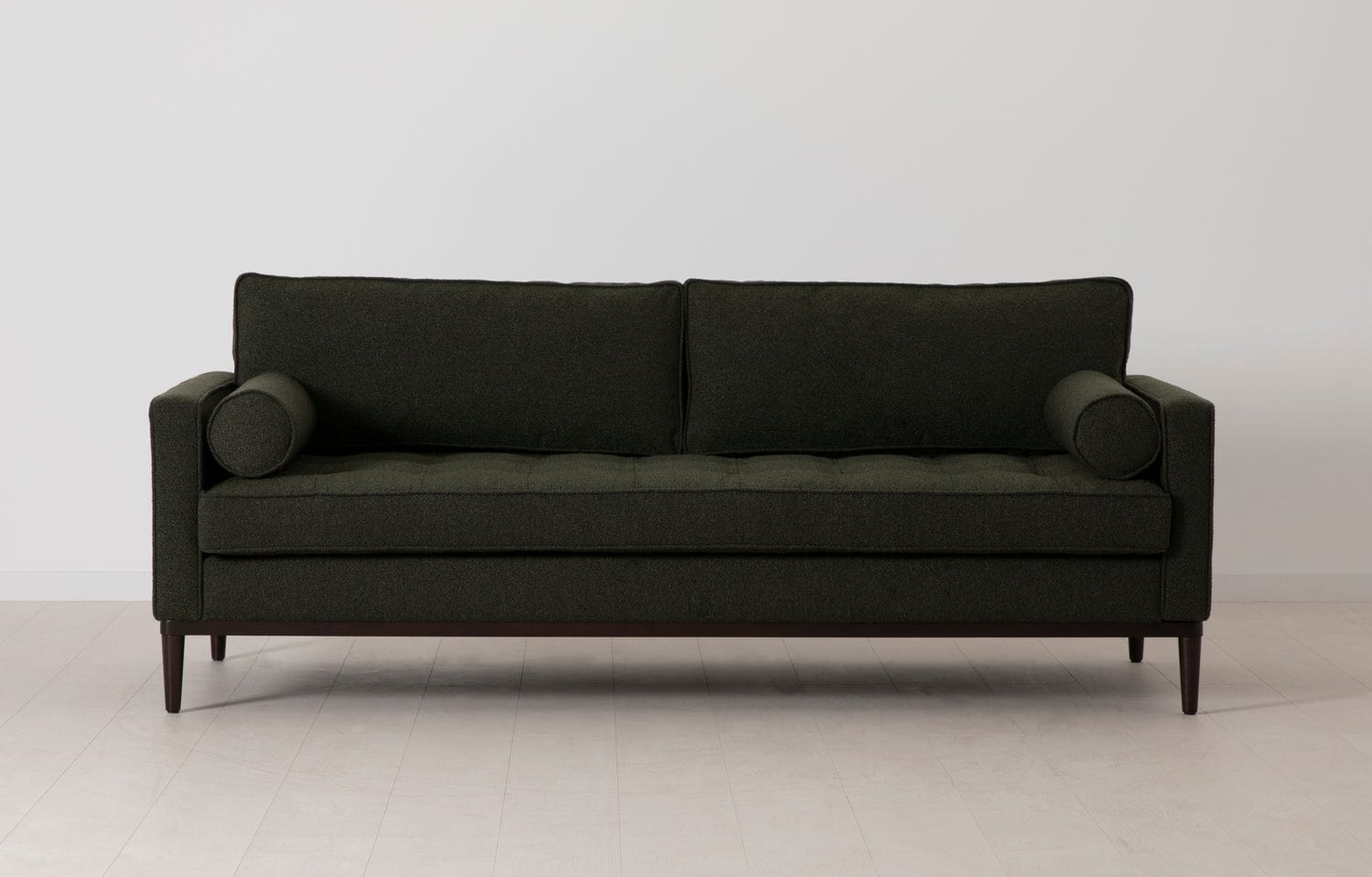Model 02 3-Seater Sofa