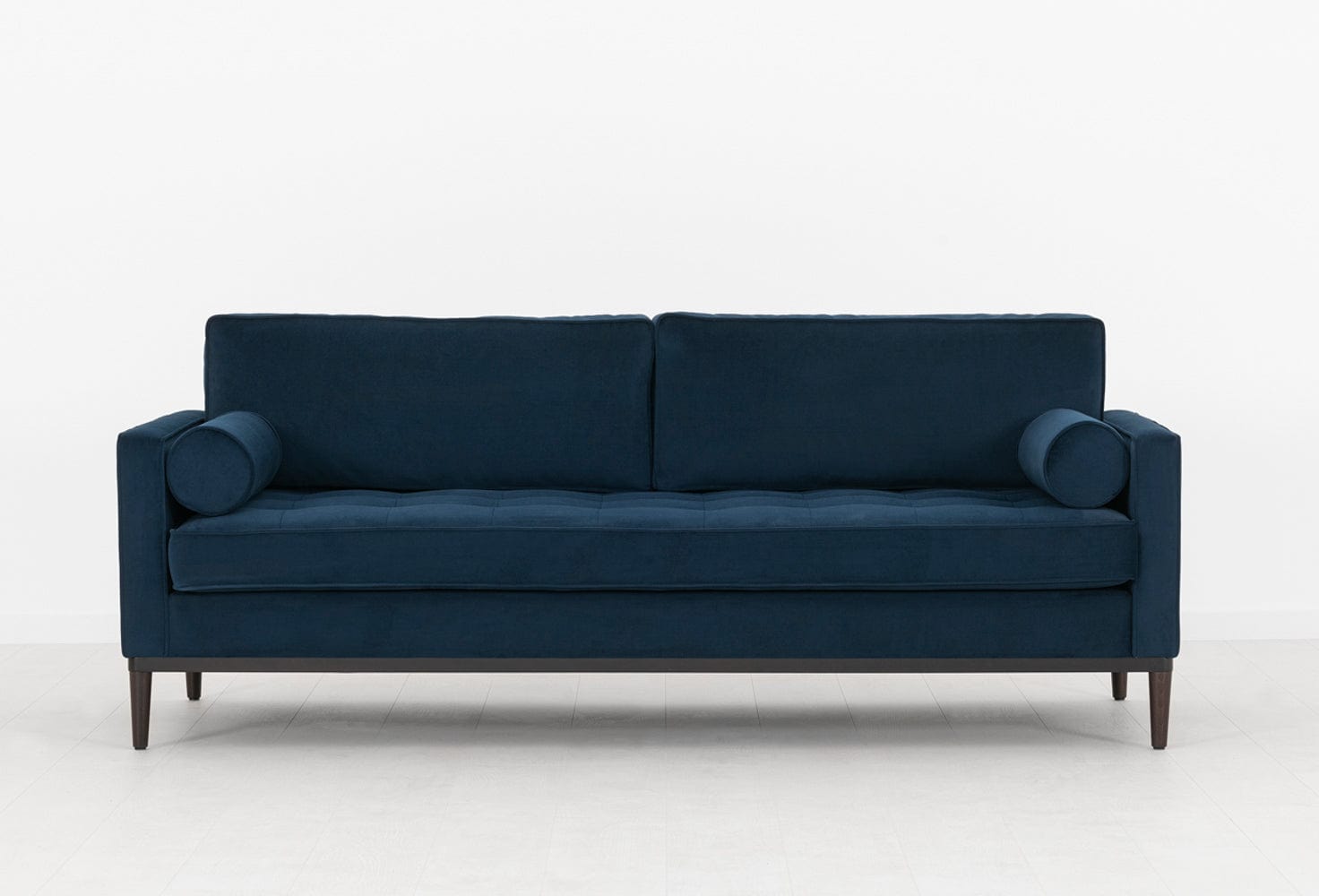 Model 02 3-Seater Sofa