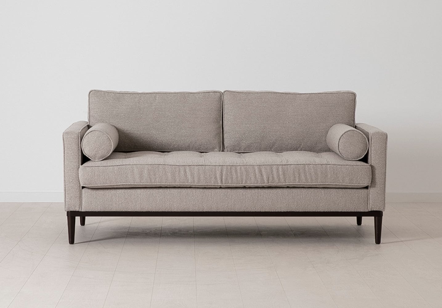 Model 02 2-Seater Sofa
