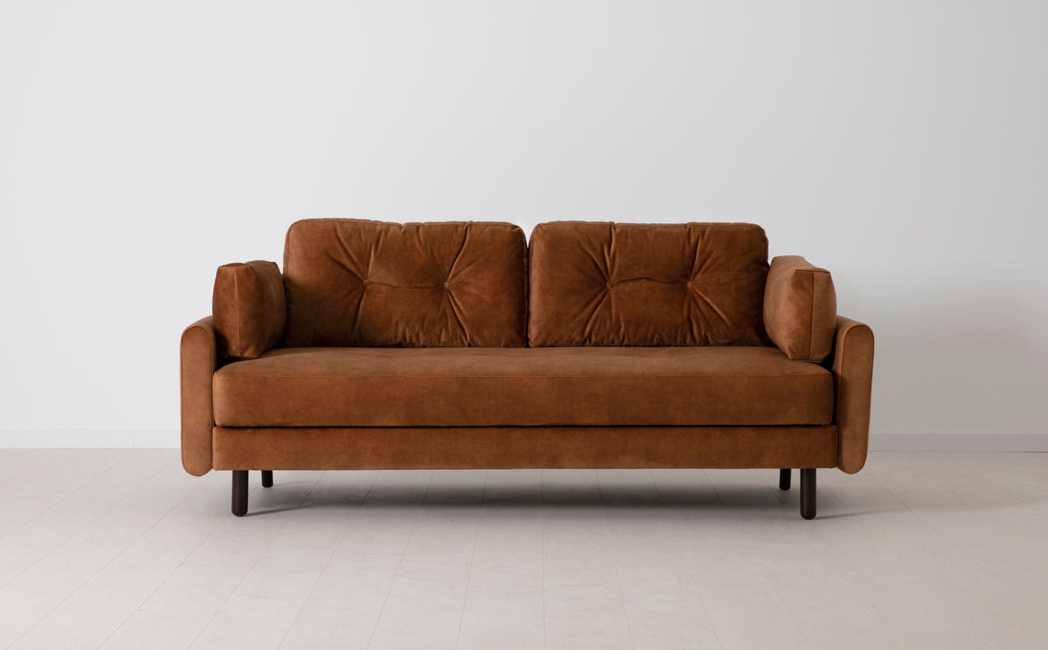 Model 04 3-Seater Sofa Bed
