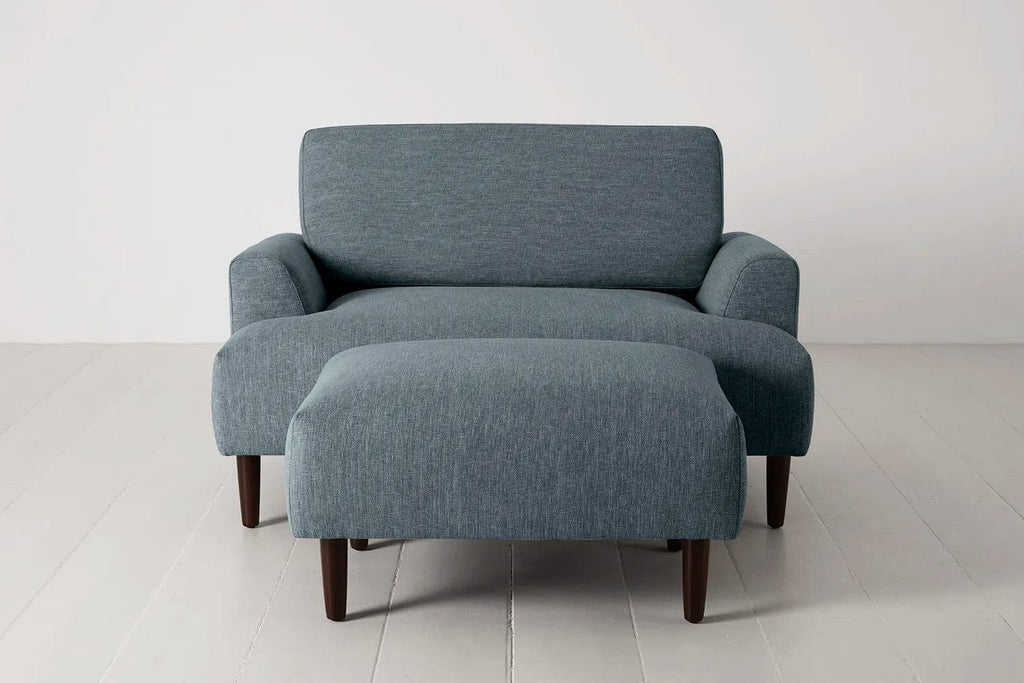 Modèle 05 Chaise Longue