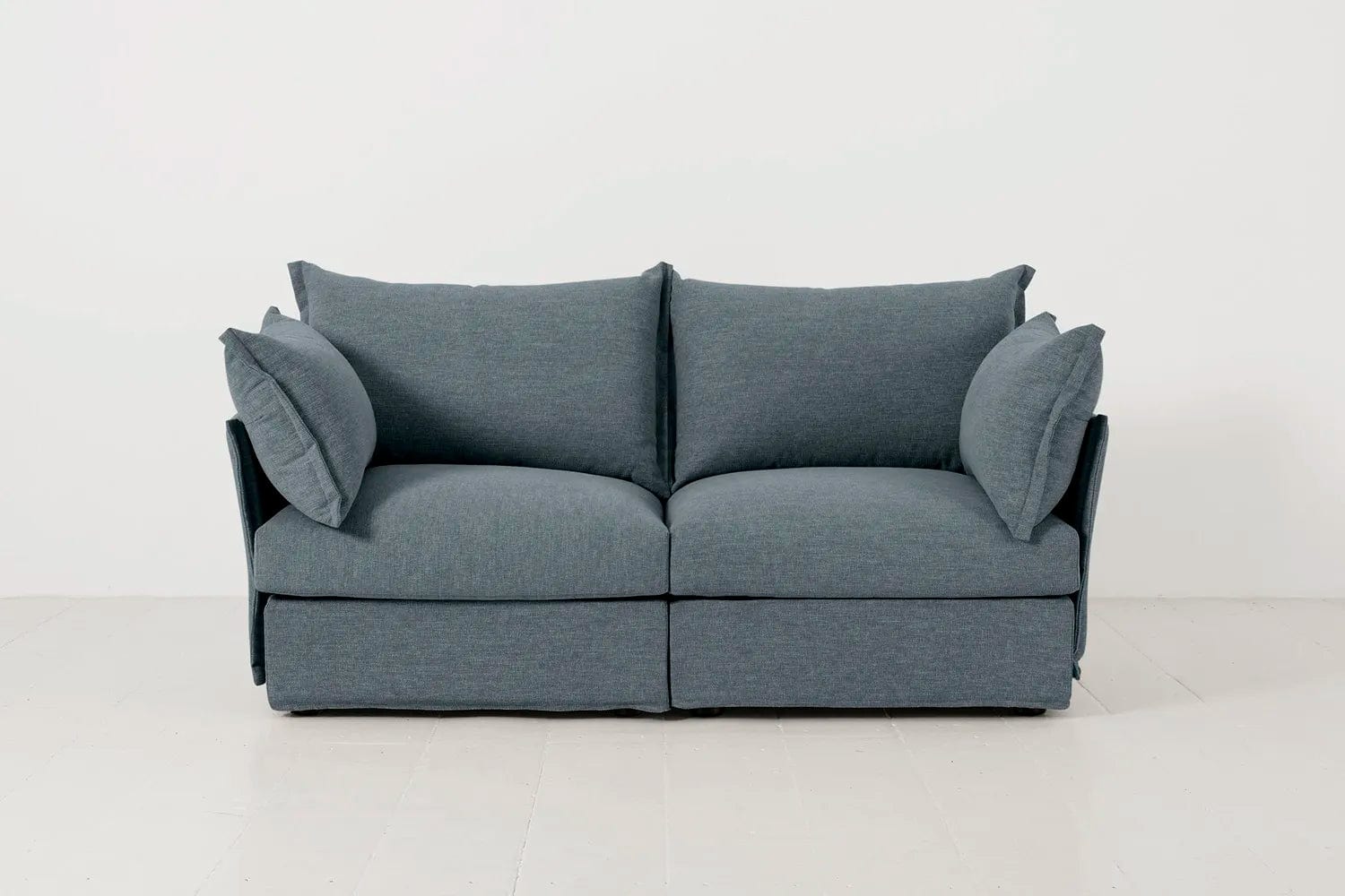 Model 06 2-Seater Sofa