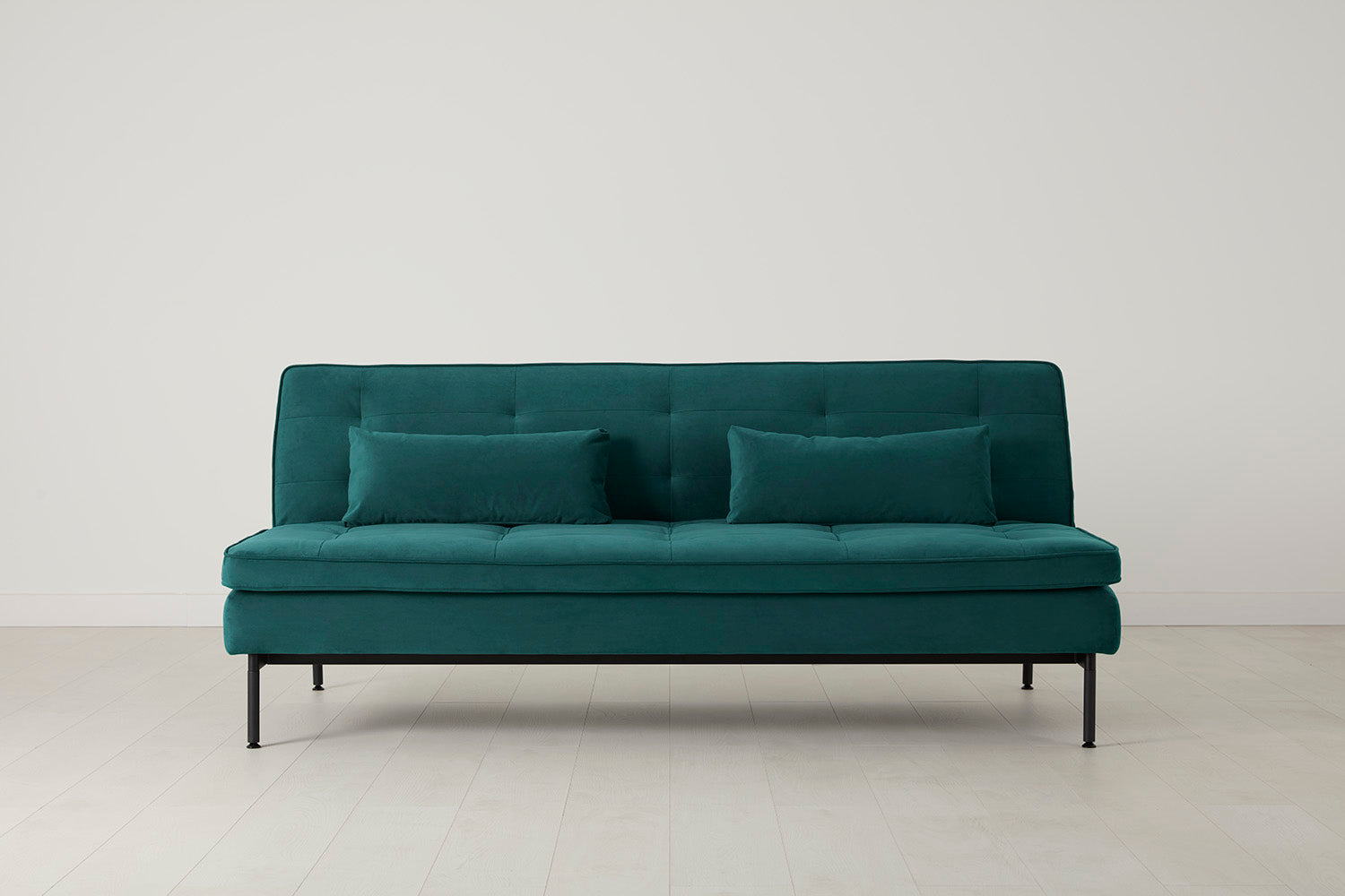 Model 11 3-Seater Sofa Bed