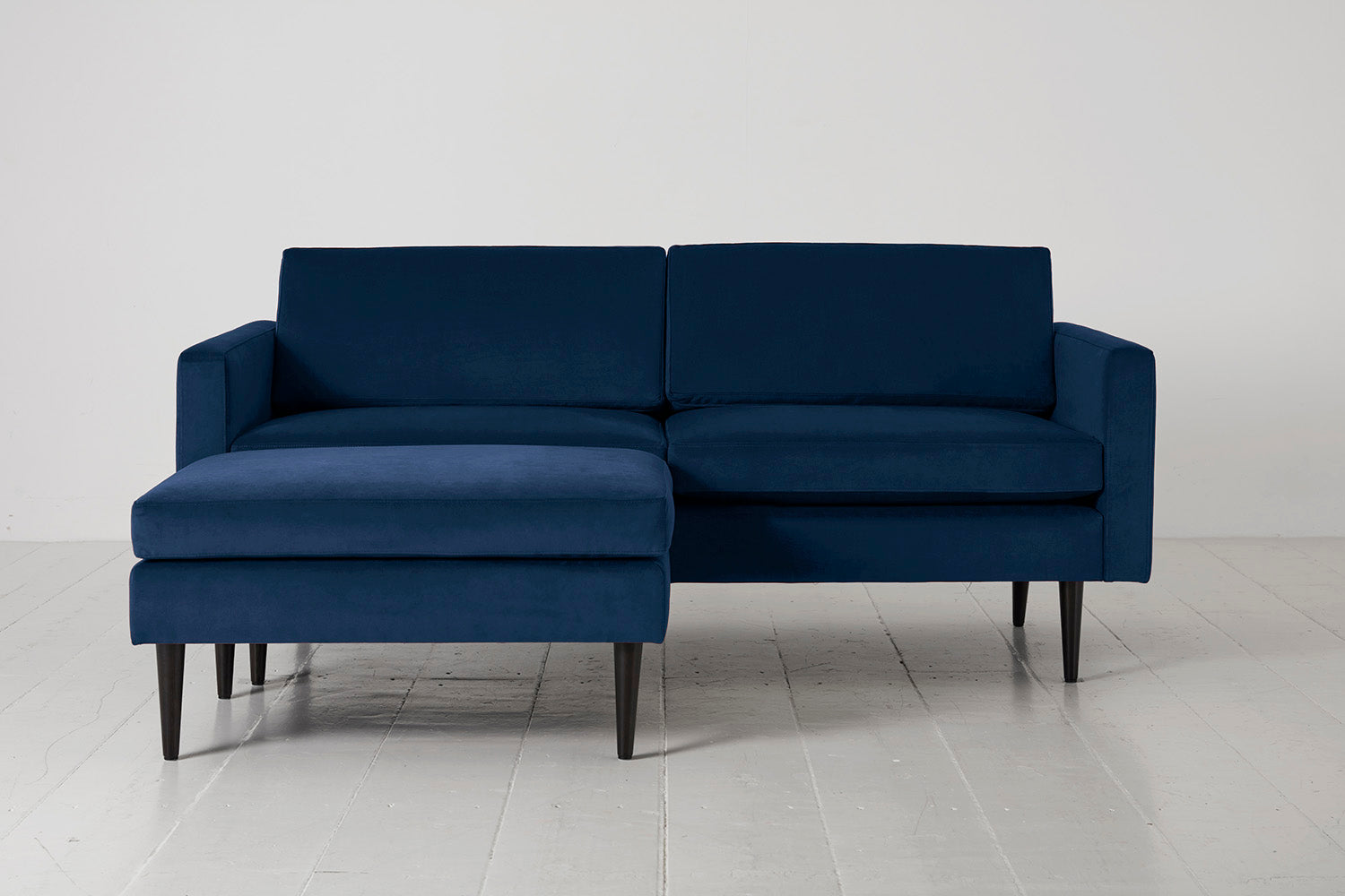 Model 01 2-Seater Sofa Left Chaise Sofa