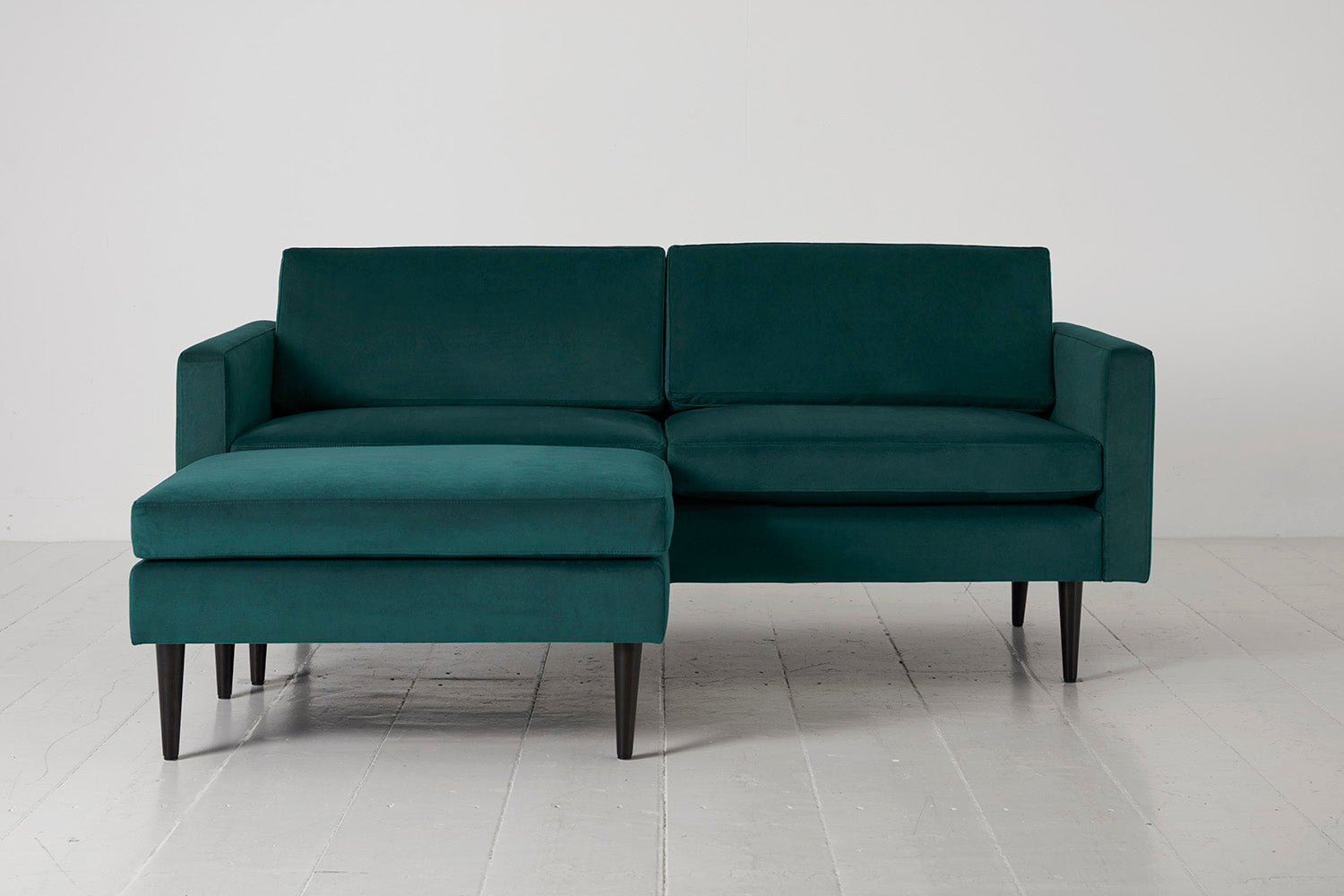 Model 01 2-Seater Sofa Left Chaise Sofa