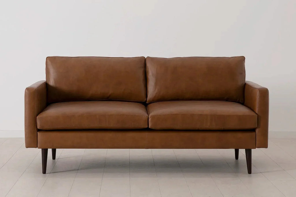 Canapé 2 places modèle 01