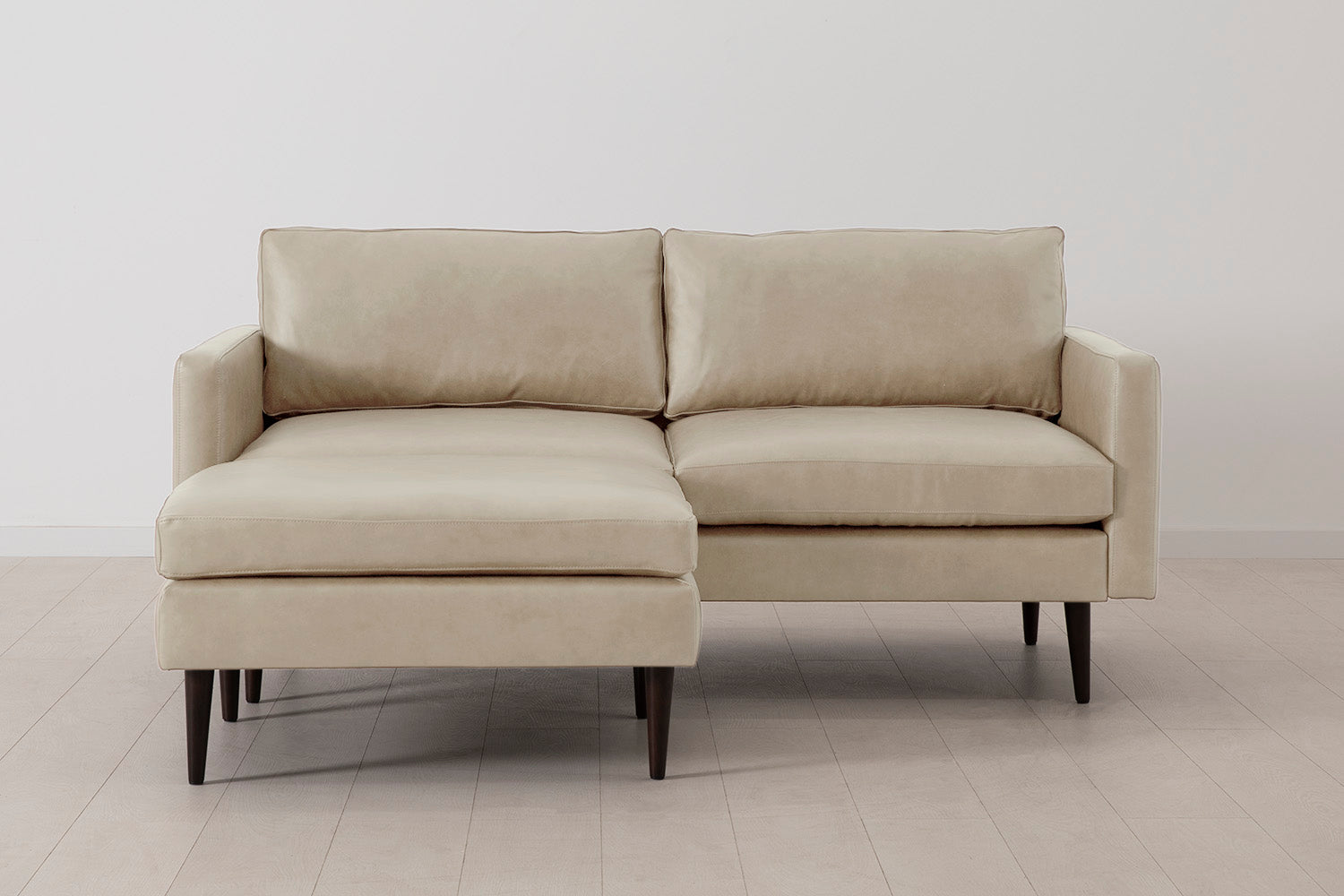 Model 01 2-Seater Sofa Left Chaise Sofa
