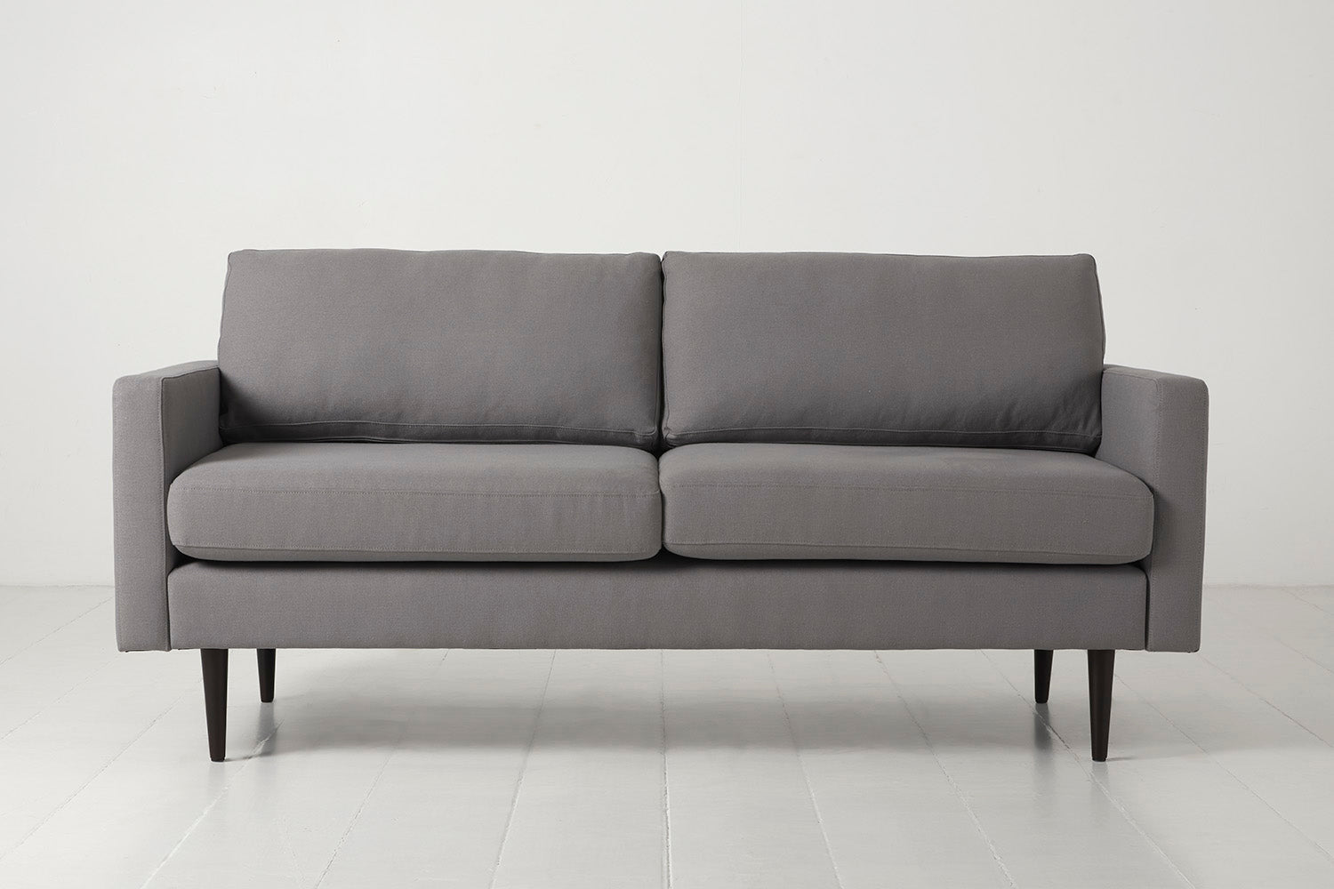 Canapé 2 places modèle 01