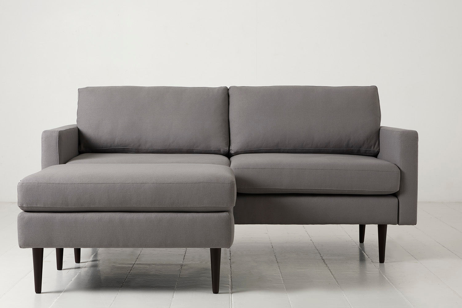 Modèle 01 Canapé 2 places Méridienne gauche