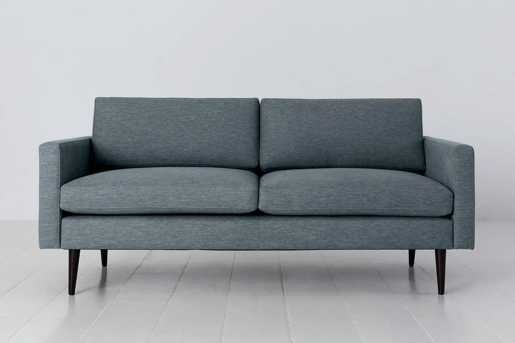 Canapé 2 places modèle 01