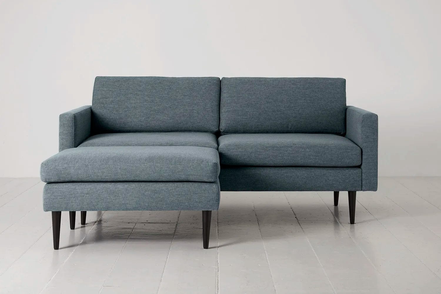 Model 01 2-Seater Sofa Left Chaise Sofa