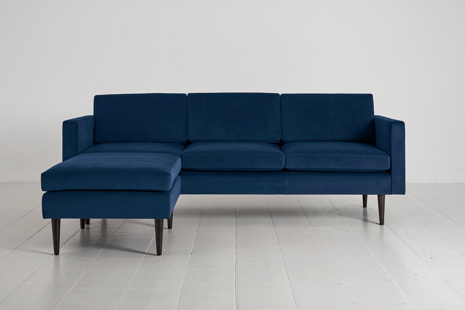 Model 01 3-Seater Left Chaise Sofa