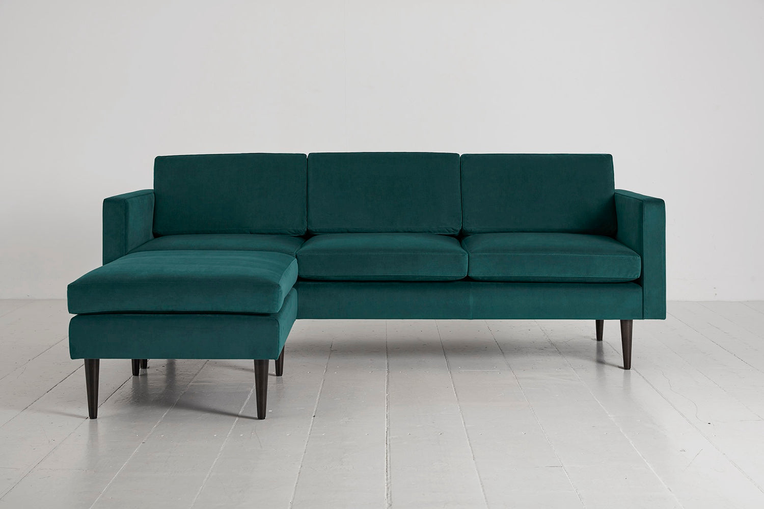 Model 01 3-Seater Left Chaise Sofa