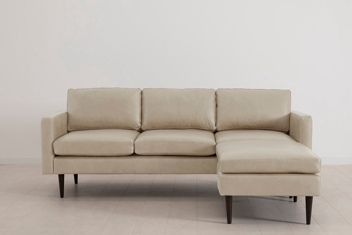 Model 01 3-Seater Right Chaise Sofa
