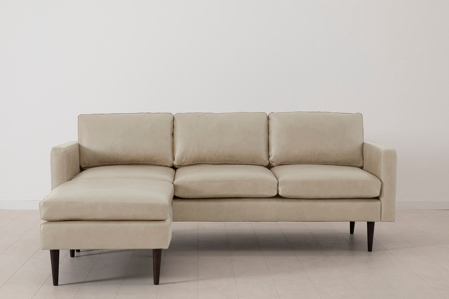 Model 01 3-Seater Left Chaise Sofa