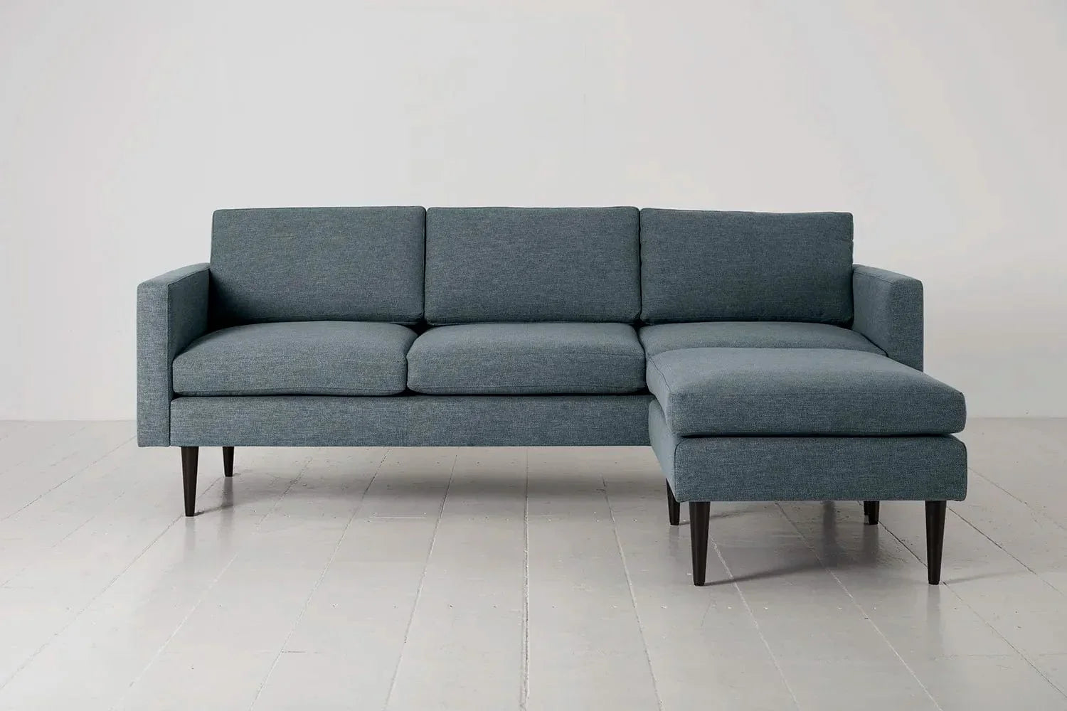 Model 01 3-Seater Right Chaise Sofa