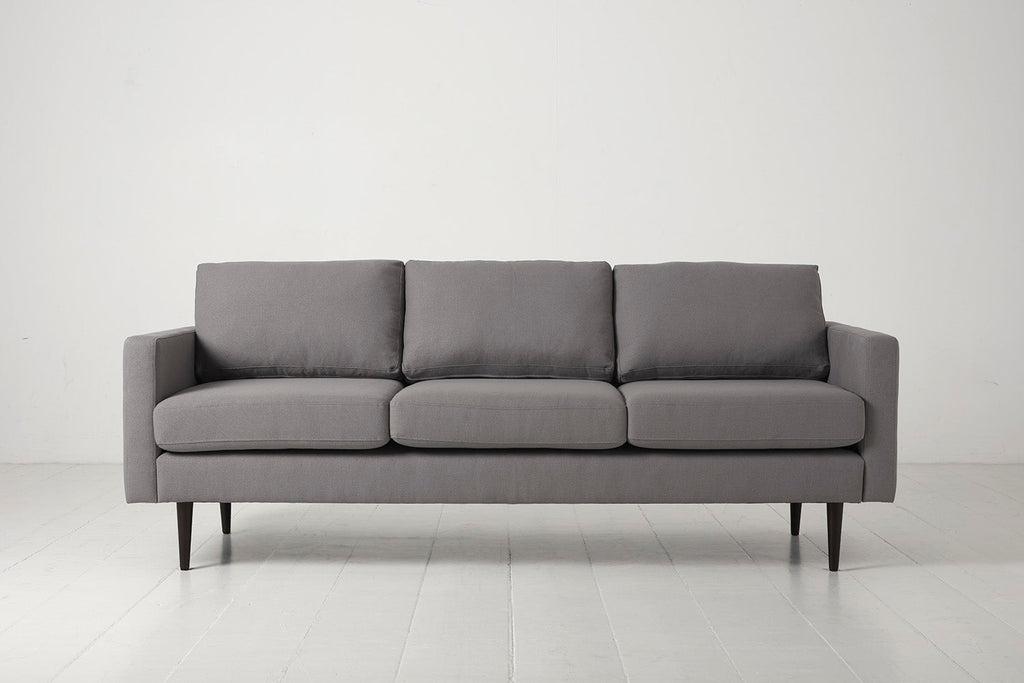 Canapé 3 places modèle 01
