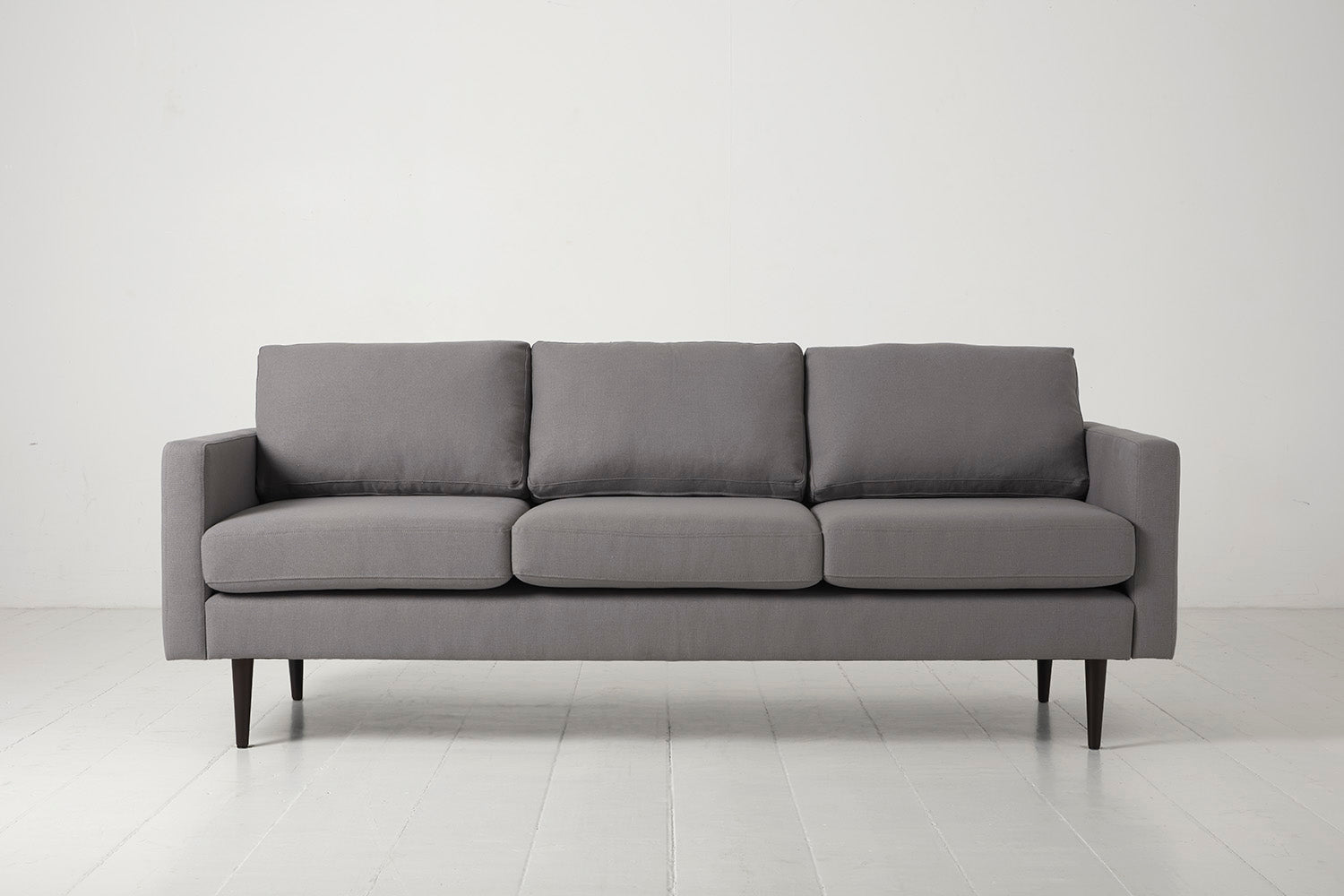 Canapé 3 places modèle 01