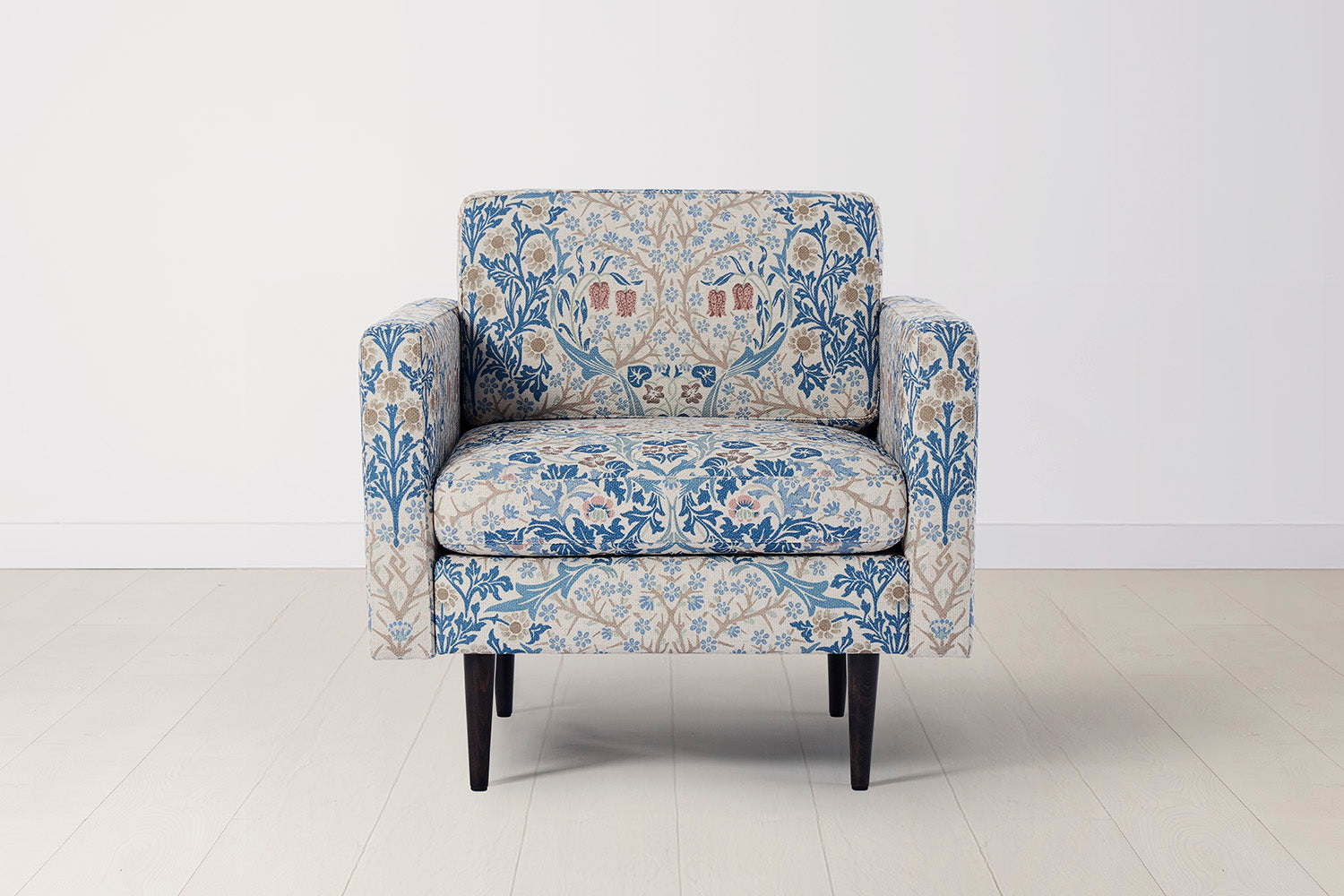 Fauteuil modèle 01 (CRIB5)