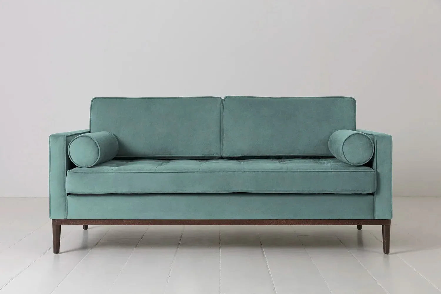 Model 02 2-Seater Sofa
