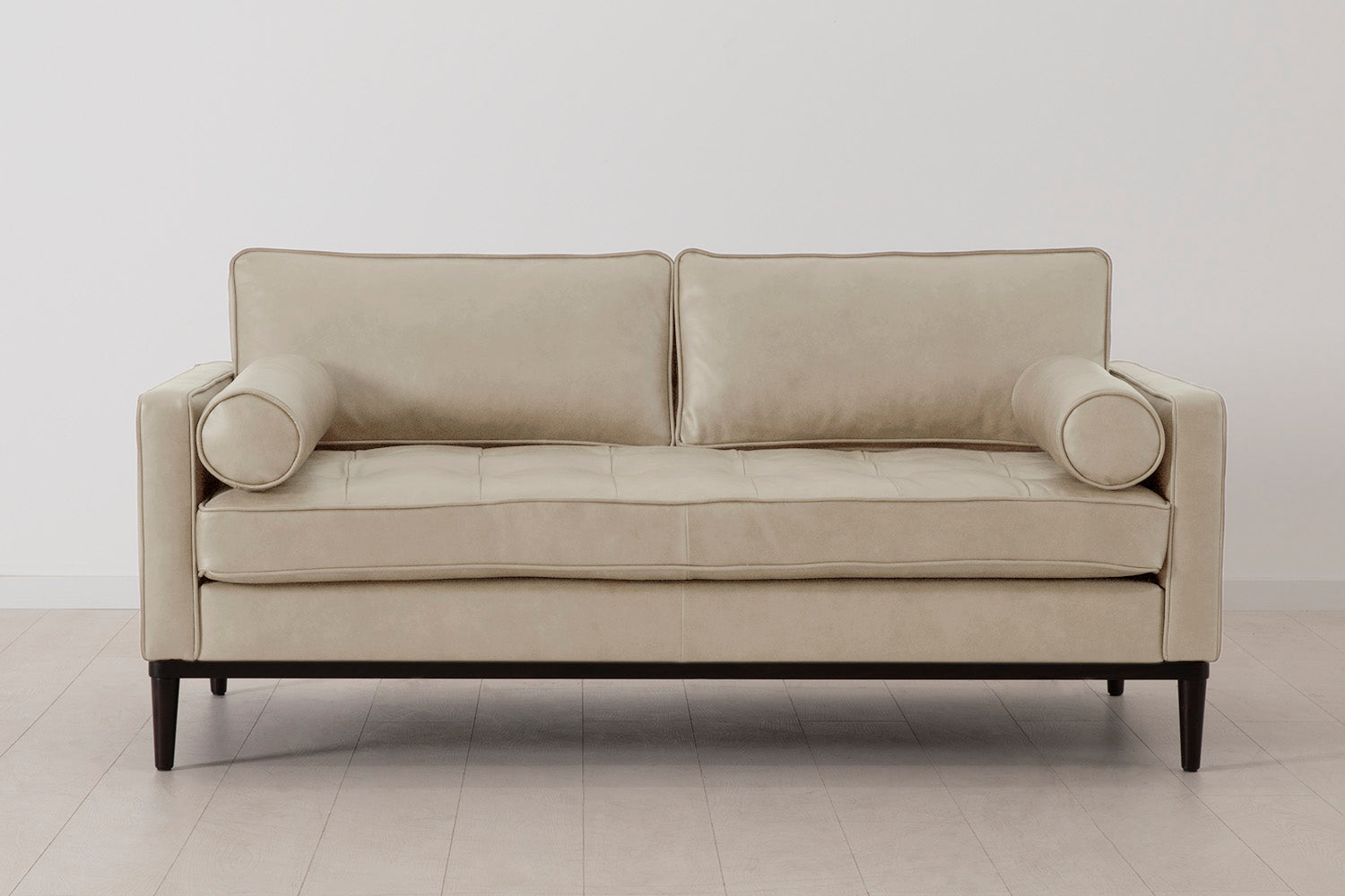 Model 02 2-Seater Sofa
