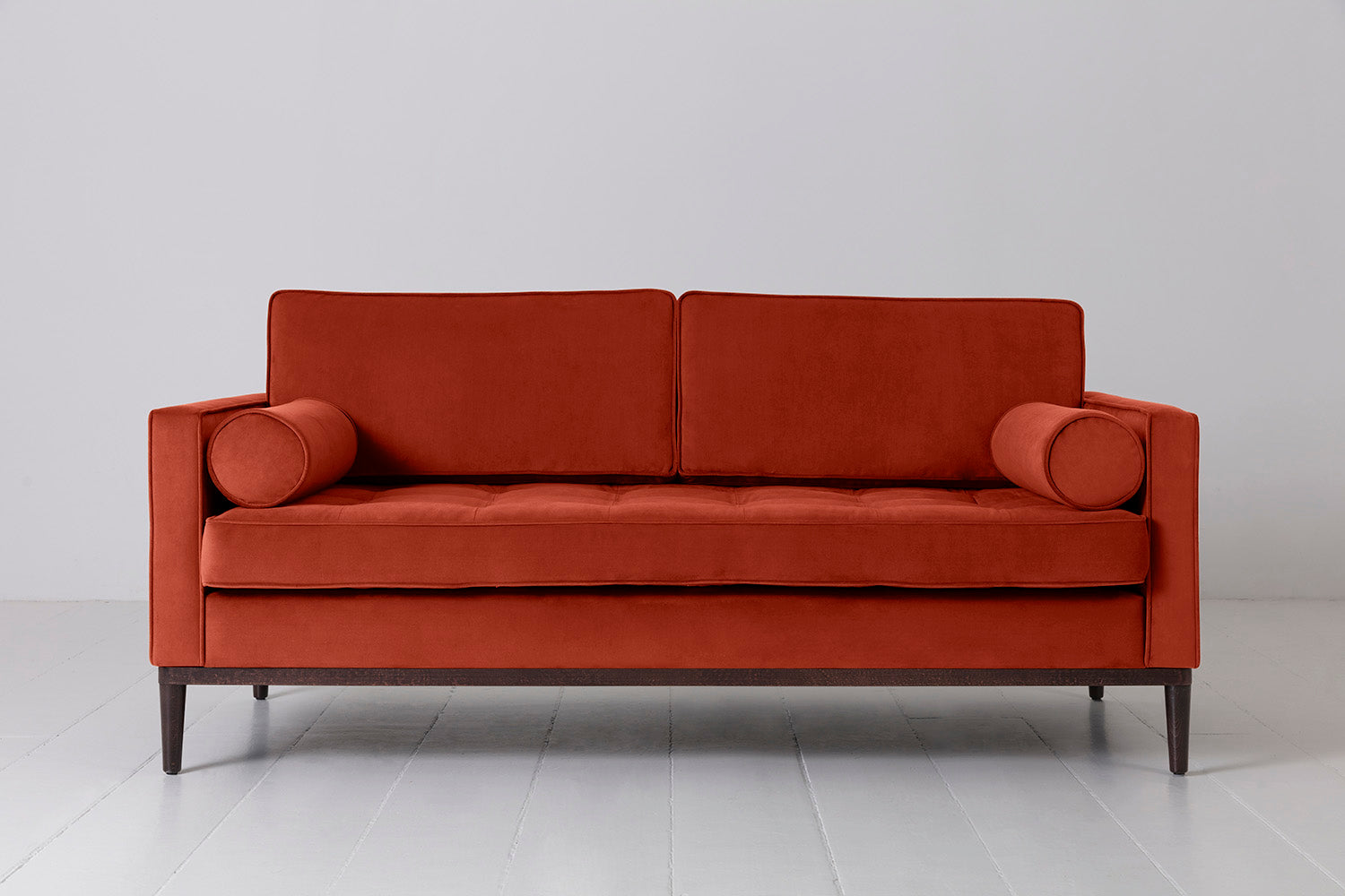 Model 02 2-Seater Sofa