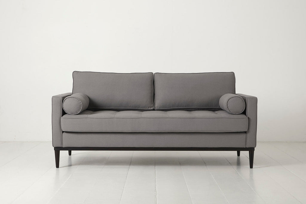 Canapé 2 places modèle 02