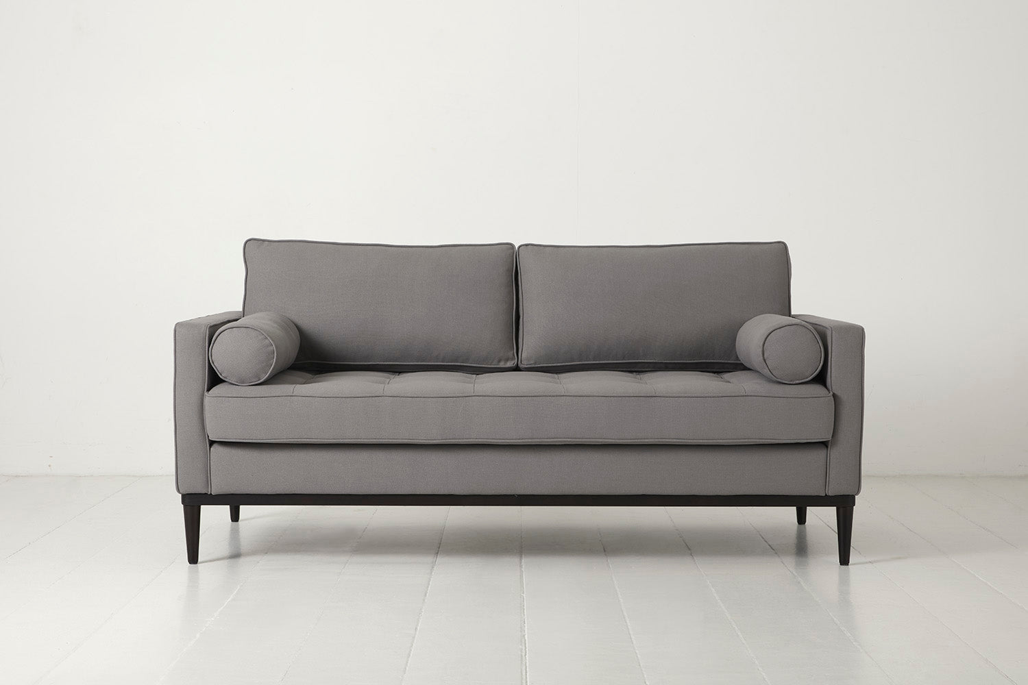 Model 02 2-Seater Sofa