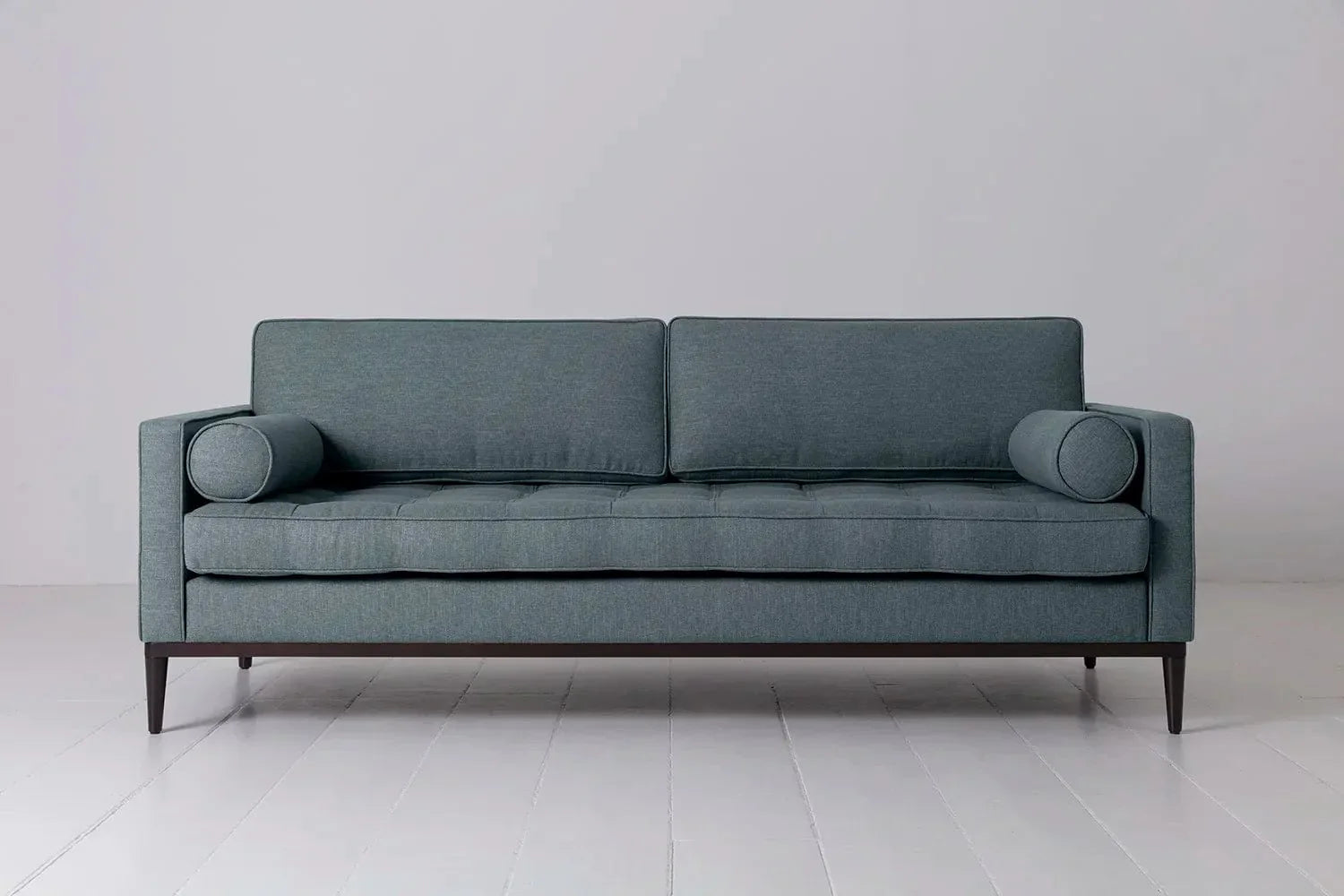 Model 02 3-Seater Sofa