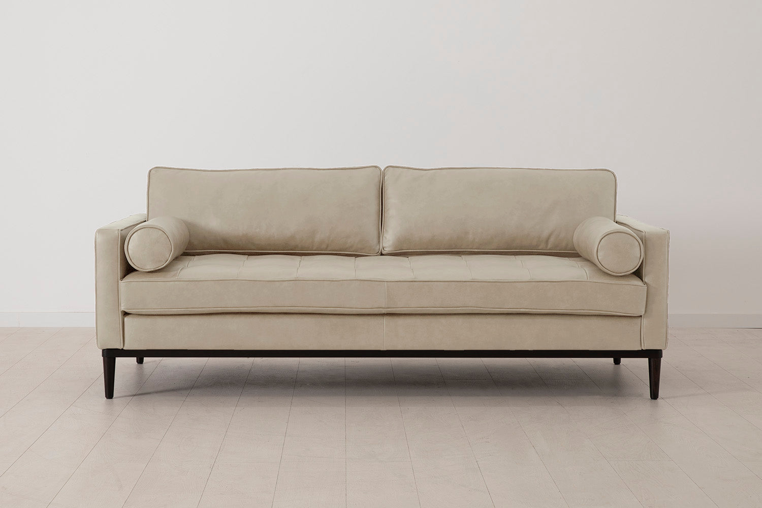Model 02 3-Seater Sofa