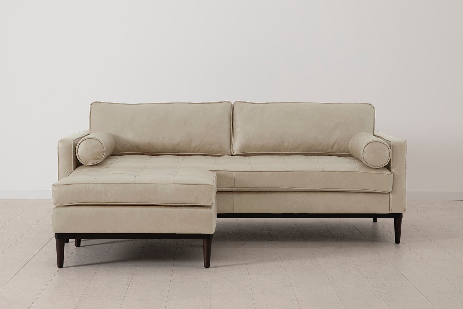 Model 02 3-Seater Left Chaise Sofa