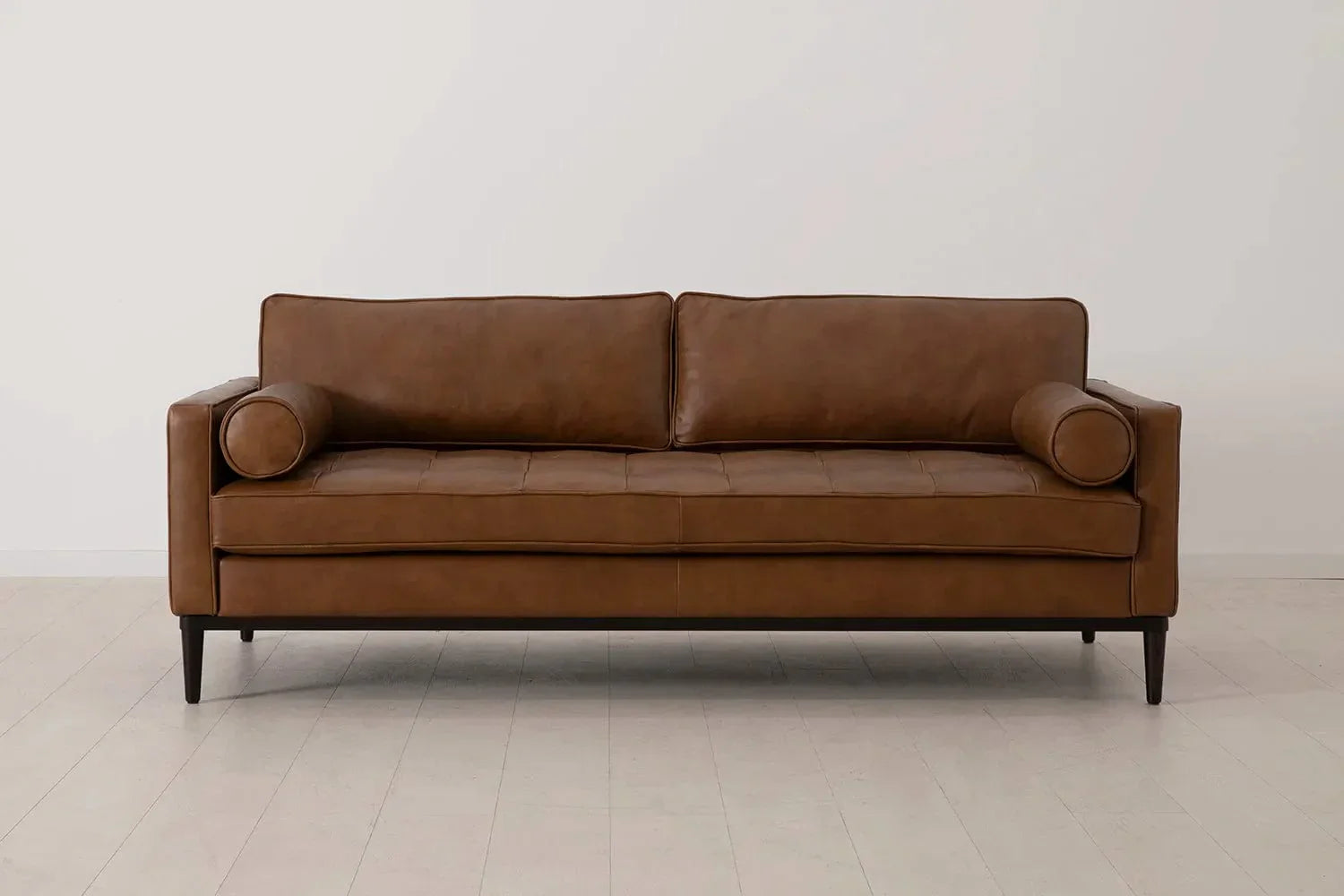 Model 02 3-Seater Sofa