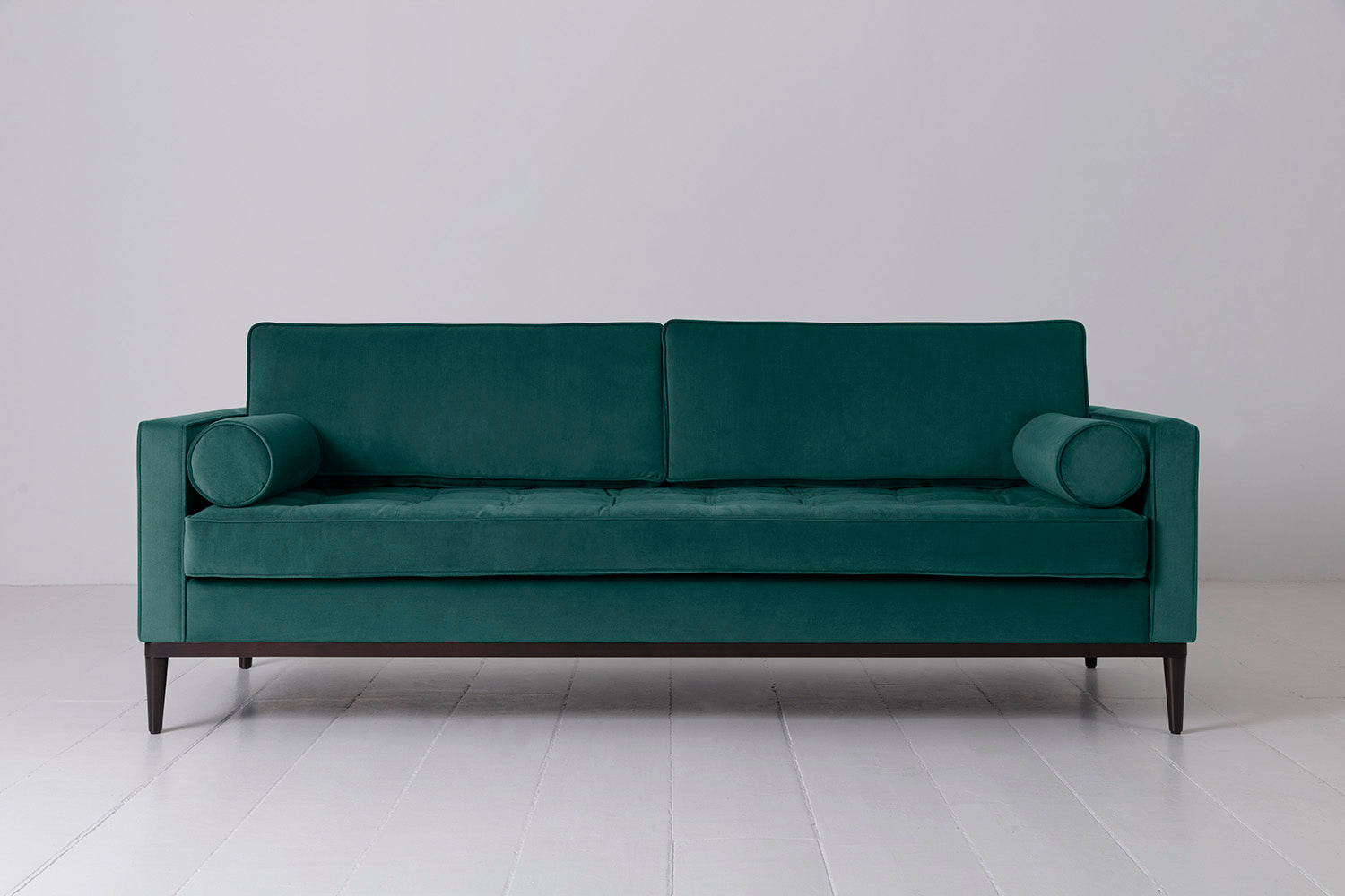 Model 02 3-Seater Sofa