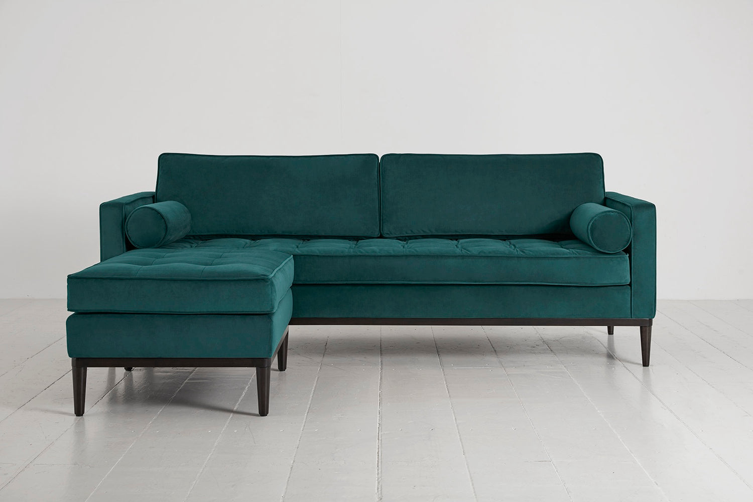 Model 02 3-Seater Left Chaise Sofa