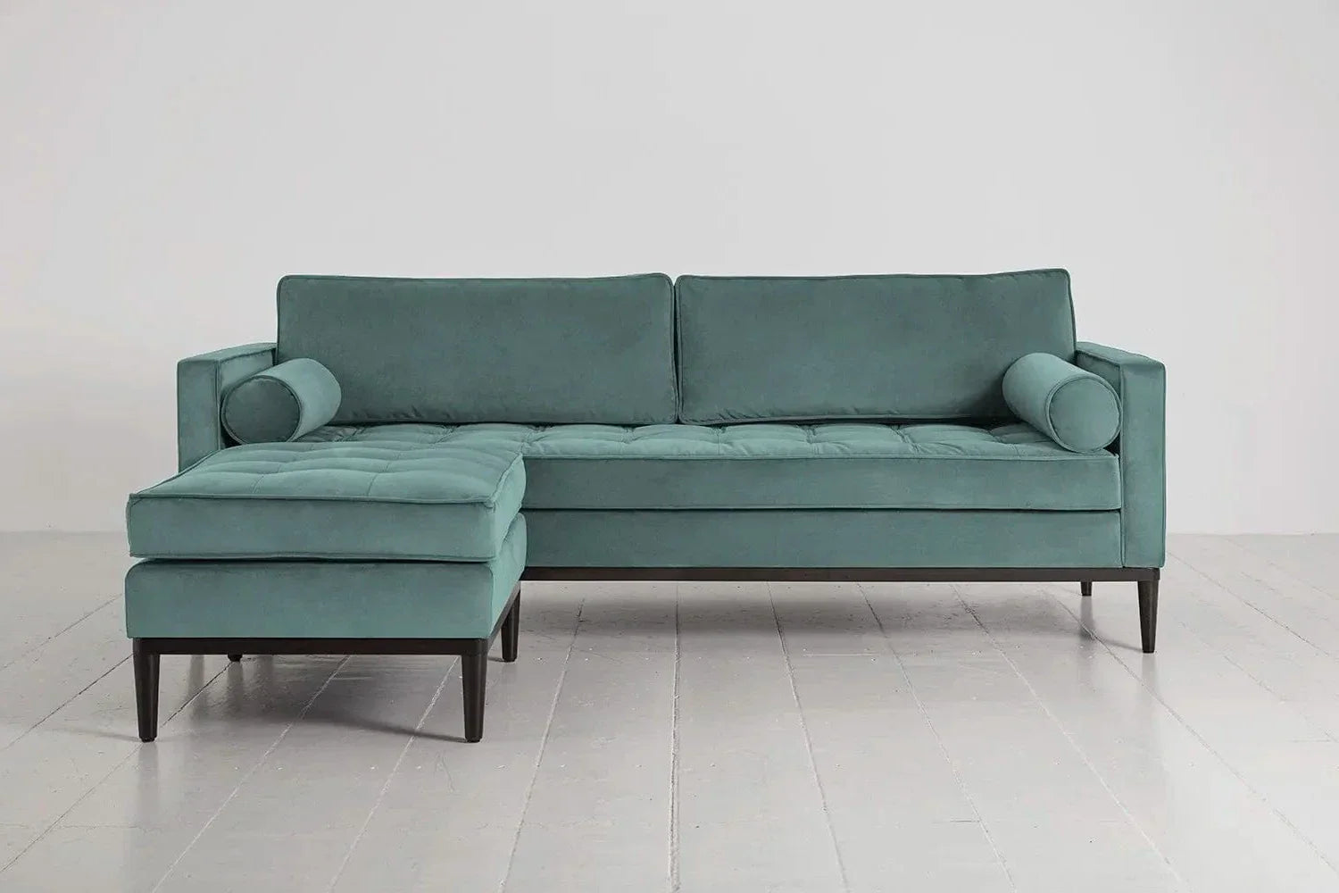 Model 02 3-Seater Left Chaise Sofa