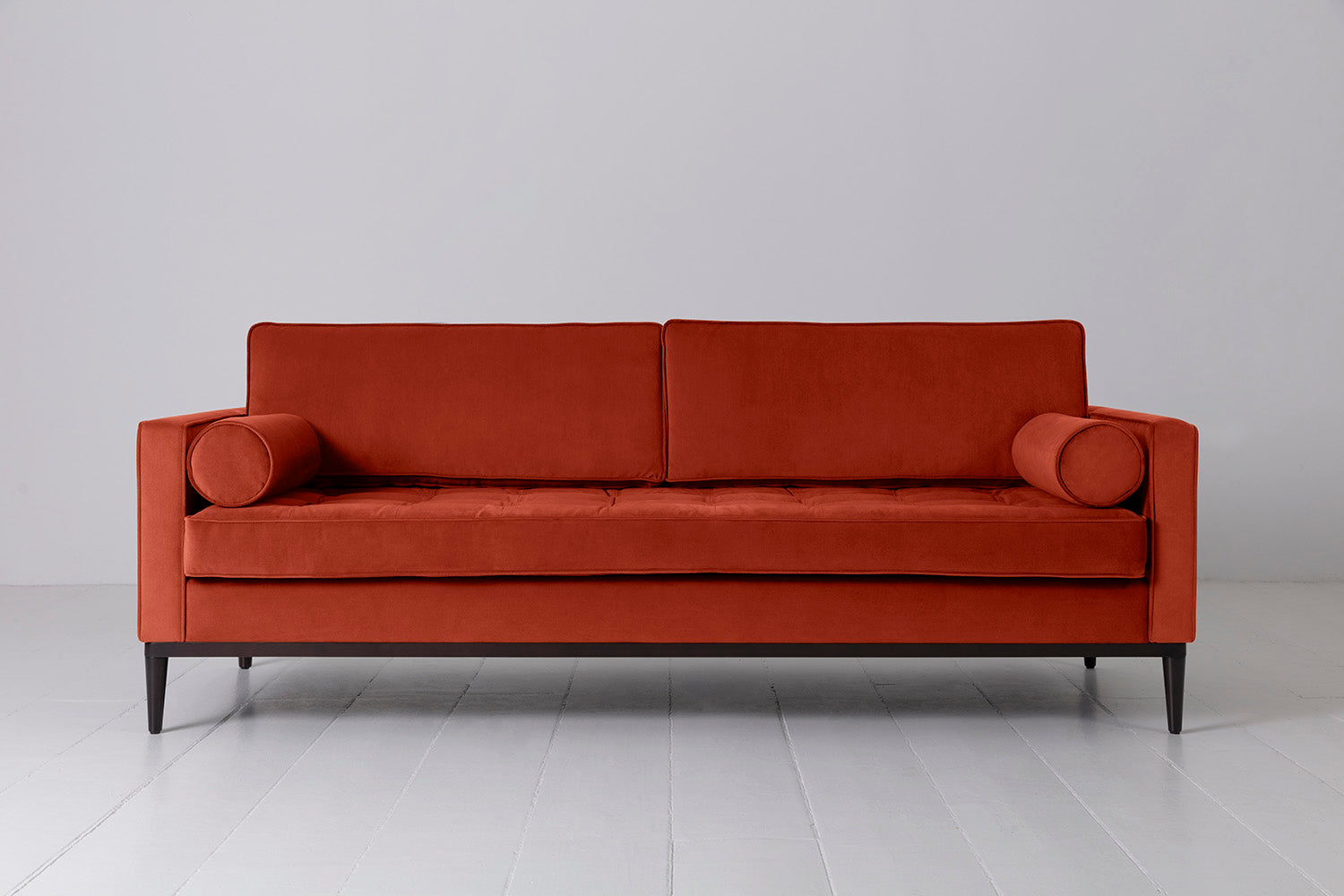 Model 02 3-Seater Sofa
