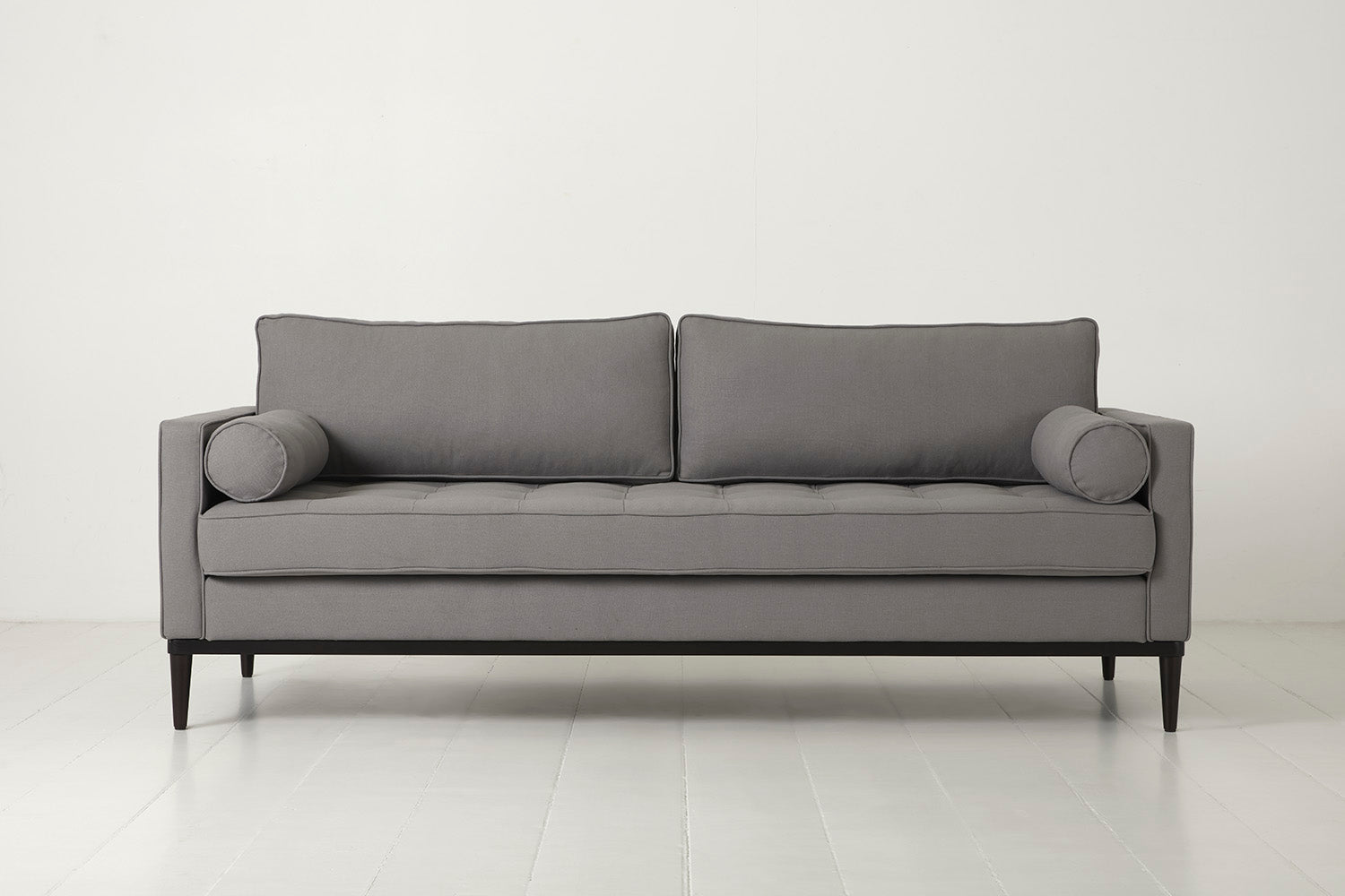 Model 02 3-Seater Sofa