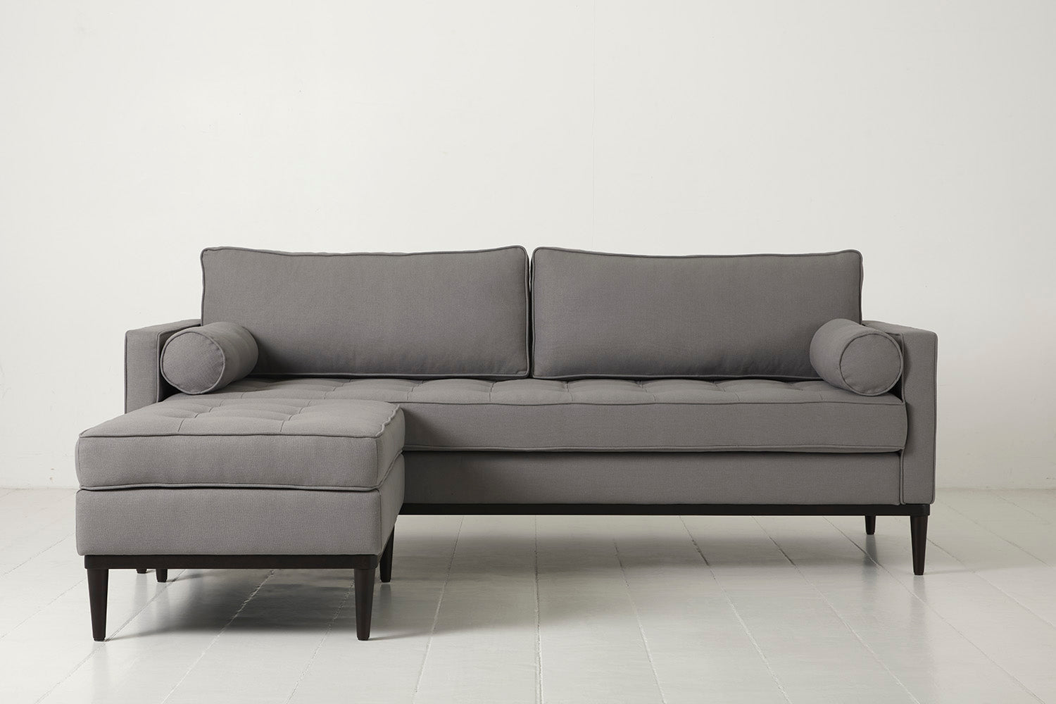 Model 02 3-Seater Left Chaise Sofa