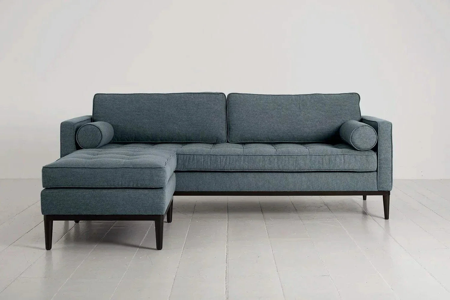 Model 02 3-Seater Left Chaise Sofa