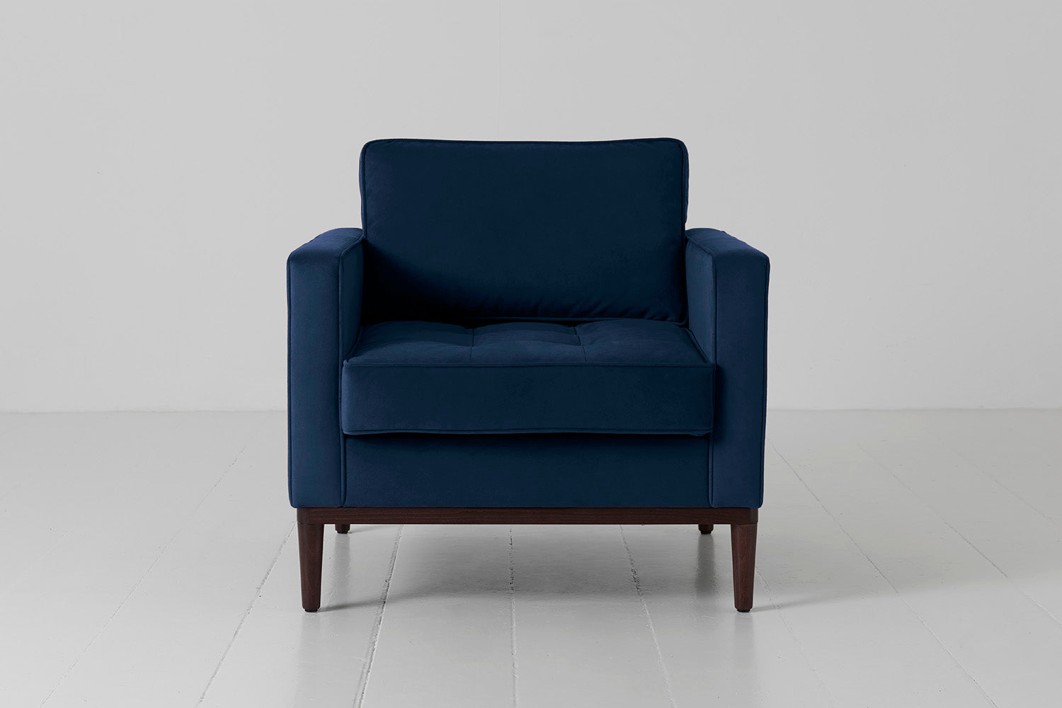 Model 02 Armchair