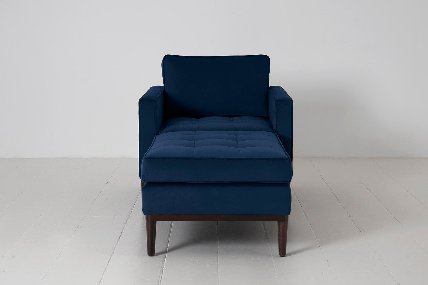 Model 02 Chaise Longue