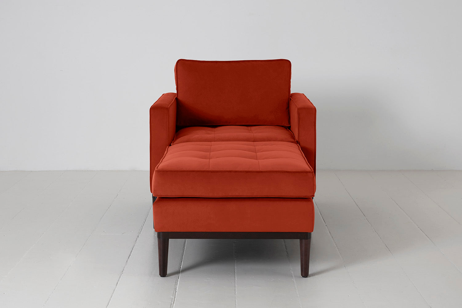 Model 02 Chaise Longue