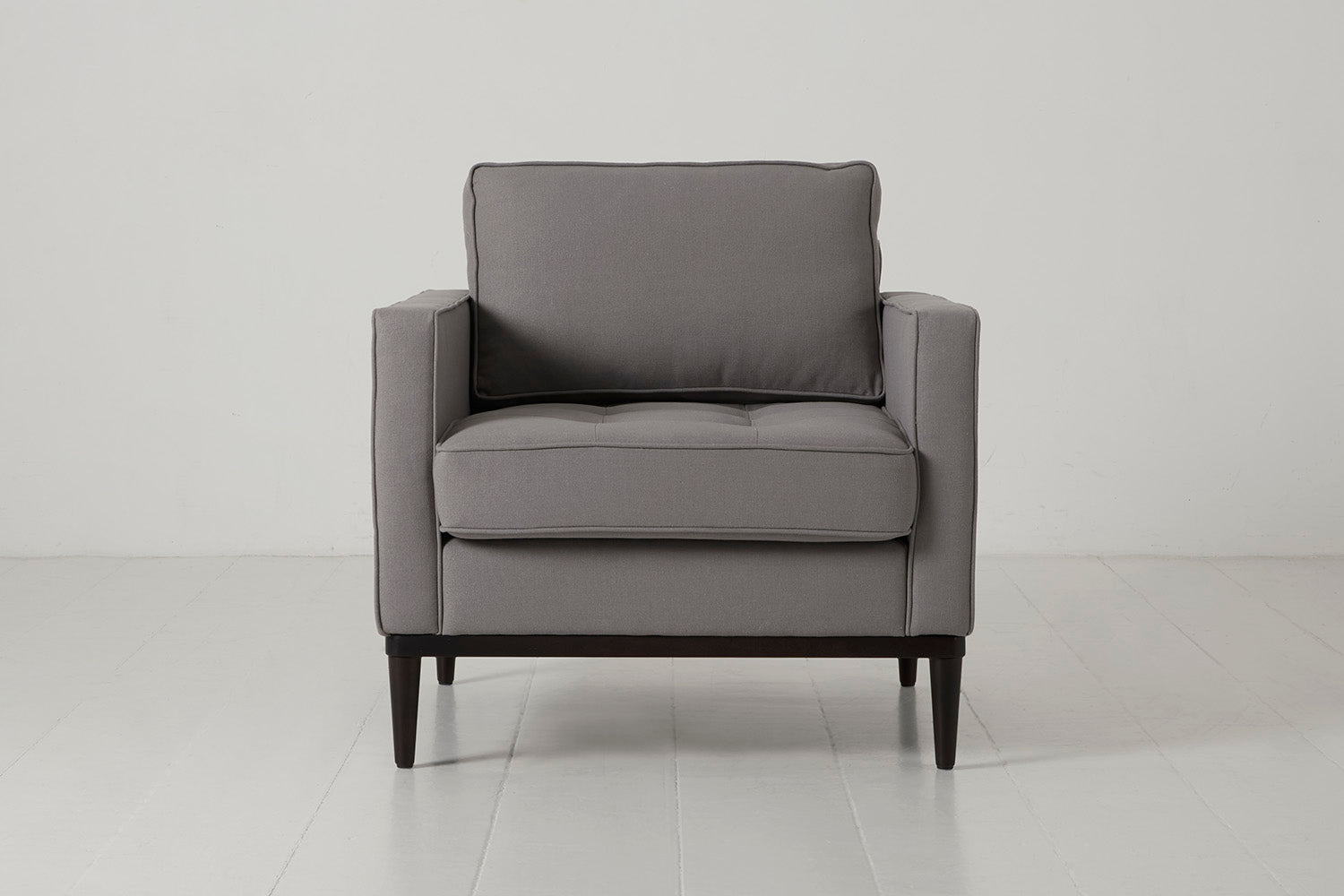 Model 02 Armchair
