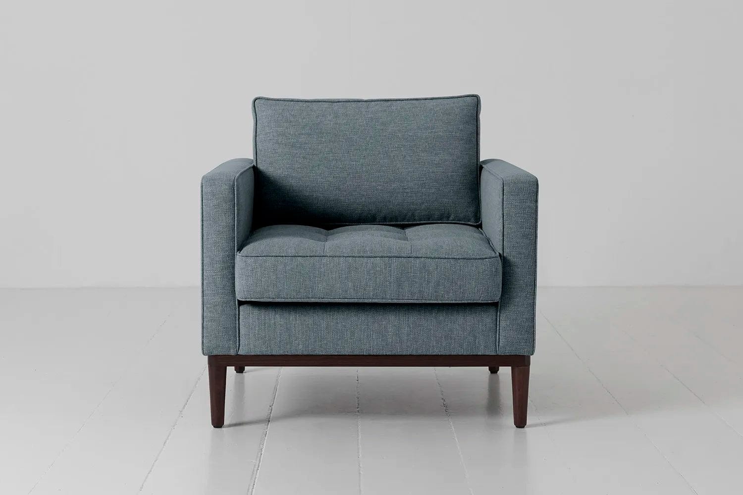 Model 02 Armchair