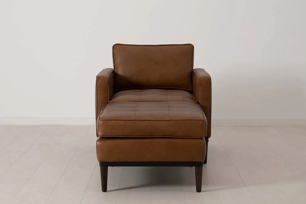 Chaise longue modèle 02