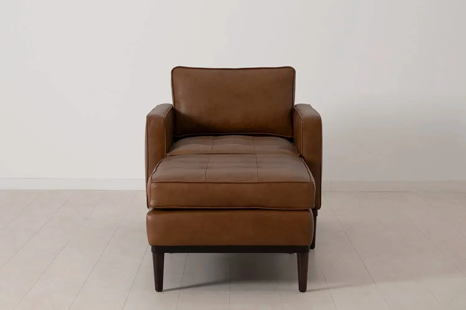 Model 02 Chaise Longue