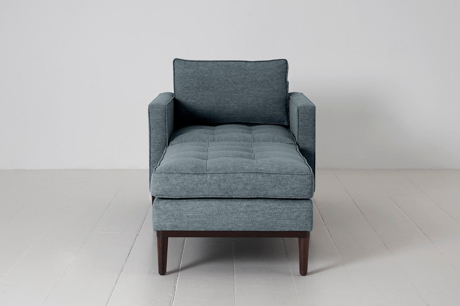 Model 02 Chaise Longue