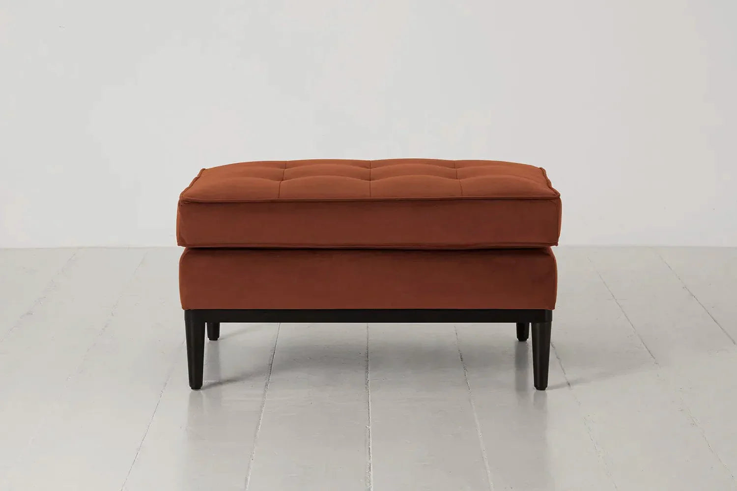 Model 02 Ottoman