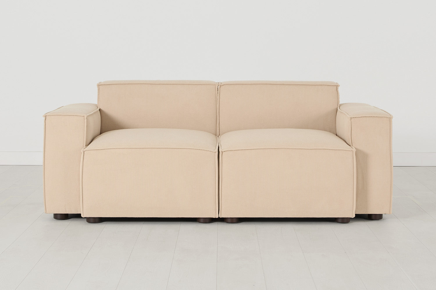 Model 03 2-Seater Sofa