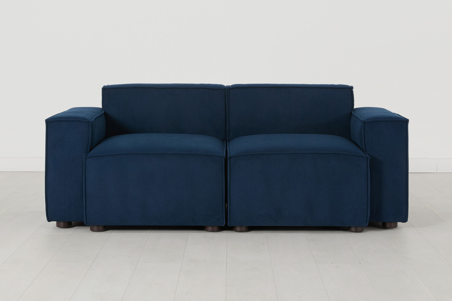 Model 03 2-Seater Sofa